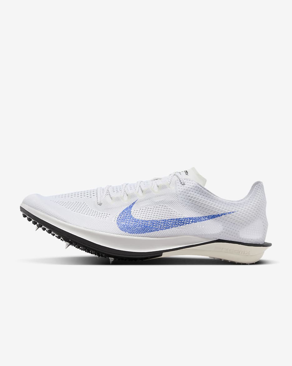 Nike Dragonfly 2 Blueprint Zapatillas de atletismo de fondo con clavos. Nike ES